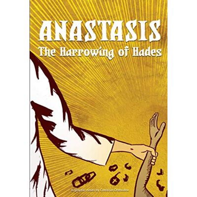 Creative Anastasis: The Harrowing of Hades - Preis vom 23.06.2026 11:45:09 h Creative Anastasis: The Harrowing of Hades - Preis vom 23.06.2026 11:45:09 h
