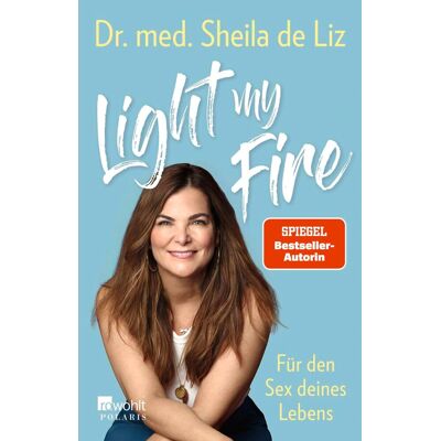 de Liz, Dr. med. Sheila - Light my Fire - Preis vom 07.08.2026 11:47:26 h de Liz, Dr. med. Sheila - Light my Fire - Preis vom 07.08.2026 11:47:26 h