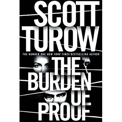 Scott The Burden of Proof (Kindle County, Band 2) - Preis vom 20.06.2026 05:23:55 h Scott The Burden of Proof (Kindle County, Band 2) - Preis vom 20.06.2026 05:23:55 h