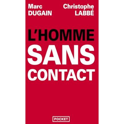Marc L'homme sans contact - Preis vom 20.06.2026 05:23:55 h Marc L'homme sans contact - Preis vom 20.06.2026 05:23:55 h