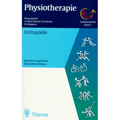Becker Physiotherapie, 14 Bde., Bd.7, Orthopädie - Preis vom 17.06.2026 05:34:31 h Becker Physiotherapie, 14 Bde., Bd.7, Orthopädie - Preis vom 17.06.2026 05:34:31 h