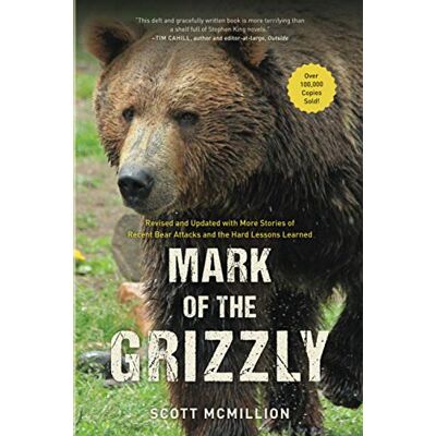 Scott Mark of the Grizzly: Revised And Updated With More Stories Of Recent Bear Attacks And The Hard Lessons Learned, 3rd Edition - Preis vom 20.06.2026 05:23:55 h Scott Mark of the Grizzly: Revised And Updated With More Stories Of Recent Bear Attacks And The Hard Lessons Learned, 3rd Edition - Preis vom 20.06.2026 05:23:55 h
