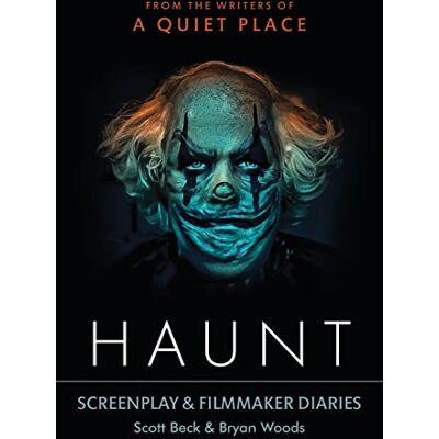 Scott Haunt: Screenplay & Filmmaker Diaries - Preis vom 20.06.2026 05:23:55 h Scott Haunt: Screenplay & Filmmaker Diaries - Preis vom 20.06.2026 05:23:55 h