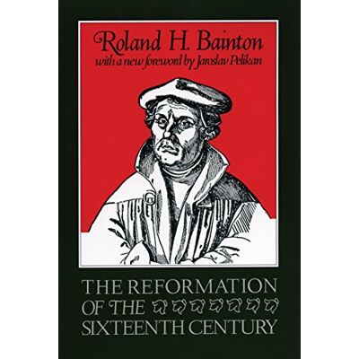 Roland The Reformation of the Sixteenth Century - Preis vom 22.06.2026 23:23:57 h Roland The Reformation of the Sixteenth Century - Preis vom 22.06.2026 23:23:57 h