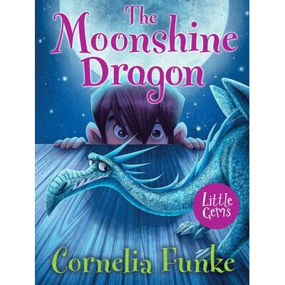 Funke The Moonshine Dragon (Little Gems) - Preis vom 24.06.2026 07:42:13 h Funke The Moonshine Dragon (Little Gems) - Preis vom 24.06.2026 07:42:13 h