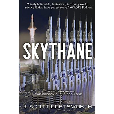 Scott Skythane: Liminal Sky: Oberon Cycle Book 1 - Preis vom 22.06.2026 11:45:37 h Scott Skythane: Liminal Sky: Oberon Cycle Book 1 - Preis vom 22.06.2026 11:45:37 h