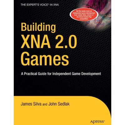 Silva Building XNA 2.0 Games: A Practical Guide for Independent Game Development (Books for Professionals by Professionals) - Preis vom 23.06.2026 11:45:09 h Silva Building XNA 2.0 Games: A Practical Guide for Independent Game Development (Books for Professionals by Professionals) - Preis vom 23.06.2026 11:45:09 h