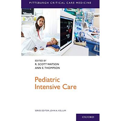 Scott Pediatric Intensive Care (Pittsburgh Critical Care Medicine) - Preis vom 16.06.2026 05:30:18 h Scott Pediatric Intensive Care (Pittsburgh Critical Care Medicine) - Preis vom 16.06.2026 05:30:18 h