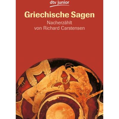 Griechische Sagen: Die schönsten Sagen des klassischen Altertums von Gustav Schwab - Preis vom 24.06.2026 07:42:13 h Griechische Sagen: Die schönsten Sagen des klassischen Altertums von Gustav Schwab - Preis vom 24.06.2026 07:42:13 h
