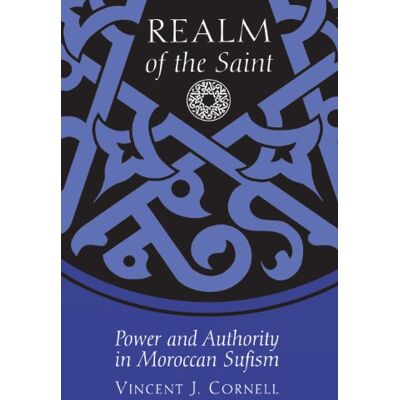 Vincent Realm of the Saint: Power and Authority in Moroccan Sufism - Preis vom 22.06.2026 23:23:57 h Vincent Realm of the Saint: Power and Authority in Moroccan Sufism - Preis vom 22.06.2026 23:23:57 h