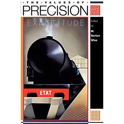Symantec The Values of Precision - Preis vom 22.06.2026 23:23:57 h Symantec The Values of Precision - Preis vom 22.06.2026 23:23:57 h