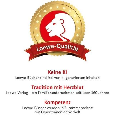 Loewe 100 Gute-Laune-Rätsel - Drachen, Hexen und Feen - Preis vom 22.06.2026 23:23:57 h Loewe 100 Gute-Laune-Rätsel - Drachen, Hexen und Feen - Preis vom 22.06.2026 23:23:57 h