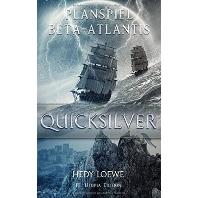 Loewe Planspiel Beta-Atlantis: Quicksilver - Preis vom 22.06.2026 23:23:57 h Loewe Planspiel Beta-Atlantis: Quicksilver - Preis vom 22.06.2026 23:23:57 h