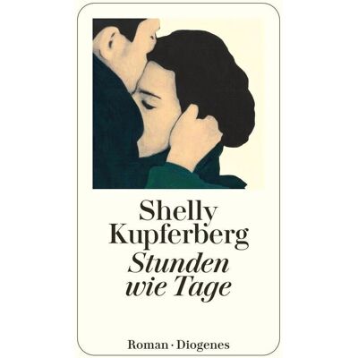 Shelly Kupferberg - Stunden wie Tage - Preis vom 23.06.2026 11:45:09 h Shelly Kupferberg - Stunden wie Tage - Preis vom 23.06.2026 11:45:09 h
