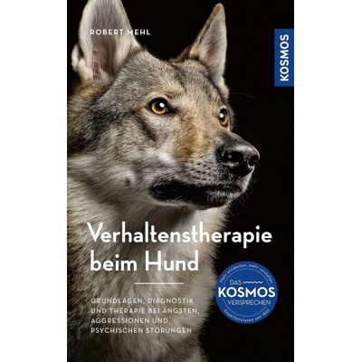 Robert Mehl - Verhaltenstherapie beim Hund - Preis vom 22.06.2026 23:23:57 h Robert Mehl - Verhaltenstherapie beim Hund - Preis vom 22.06.2026 23:23:57 h