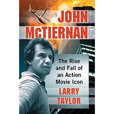 Taylor John McTiernan: The Rise and Fall of an Action Movie Icon - Preis vom 24.06.2026 19:44:00 h Taylor John McTiernan: The Rise and Fall of an Action Movie Icon - Preis vom 24.06.2026 19:44:00 h