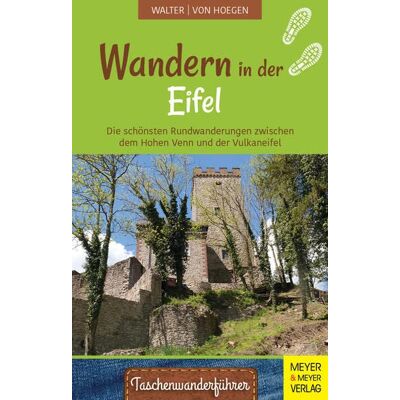 Roland Wandern in der Eifel: Die schönsten Rundwanderungen zwischen dem Hohen Venn und der Vulkaneifel (Taschenwanderführer, Band 9) - Preis vom 22.06.2026 11:45:37 h Roland Wandern in der Eifel: Die schönsten Rundwanderungen zwischen dem Hohen Venn und der Vulkaneifel (Taschenwanderführer, Band 9) - Preis vom 22.06.2026 11:45:37 h