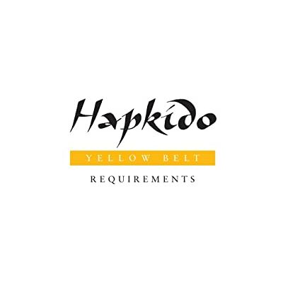 Marc Hapkido: Yellow Belt Requirements (Hapkido Manuals, Band 1) - Preis vom 21.06.2026 05:42:24 h Marc Hapkido: Yellow Belt Requirements (Hapkido Manuals, Band 1) - Preis vom 21.06.2026 05:42:24 h