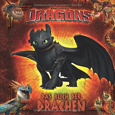 Dragons: Das Buch der Drachen - Preis vom 24.06.2026 07:42:13 h Dragons: Das Buch der Drachen - Preis vom 24.06.2026 07:42:13 h