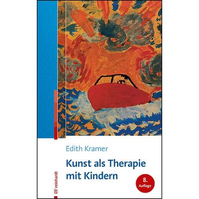 edith Kramer - Kunst als Therapie mit Kindern - Preis vom 26.06.2026 07:41:50 h edith Kramer - Kunst als Therapie mit Kindern - Preis vom 26.06.2026 07:41:50 h