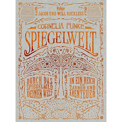 Funke Spiegelwelt (Reckless) - Preis vom 24.06.2026 07:42:13 h Funke Spiegelwelt (Reckless) - Preis vom 24.06.2026 07:42:13 h
