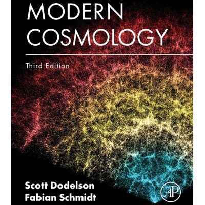 Scott Modern Cosmology - Preis vom 20.06.2026 05:23:55 h Scott Modern Cosmology - Preis vom 20.06.2026 05:23:55 h