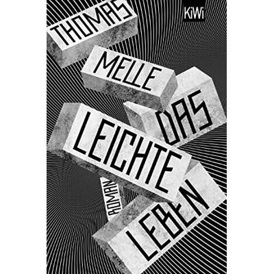 Thomas Melle - Das leichte Leben: Roman - Preis vom 26.06.2026 19:40:26 h Thomas Melle - Das leichte Leben: Roman - Preis vom 26.06.2026 19:40:26 h