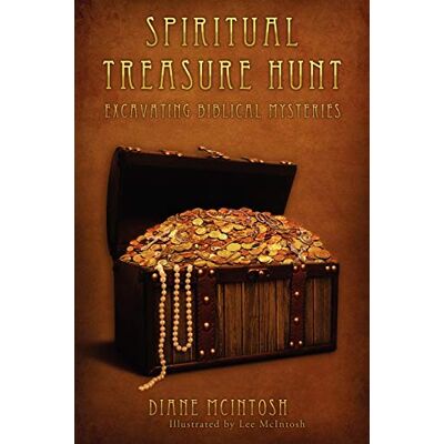 Diane McIntosh - Spiritual Treasure Hunt - Preis vom 22.09.2026 03:35:57 h Diane McIntosh - Spiritual Treasure Hunt - Preis vom 22.09.2026 03:35:57 h