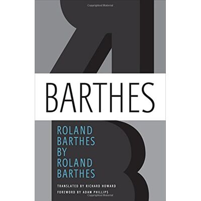Roland Barthes - Preis vom 22.06.2026 23:23:57 h Roland Barthes - Preis vom 22.06.2026 23:23:57 h