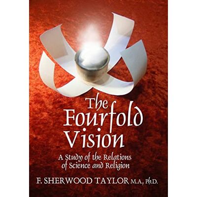 Taylor The Fourfold Vision - Preis vom 24.06.2026 19:44:00 h Taylor The Fourfold Vision - Preis vom 24.06.2026 19:44:00 h