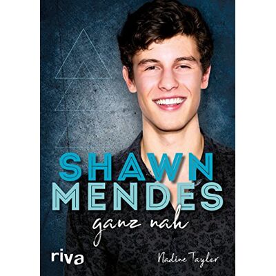 Taylor Shawn Mendes ganz nah - Preis vom 24.06.2026 19:44:00 h Taylor Shawn Mendes ganz nah - Preis vom 24.06.2026 19:44:00 h