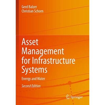Balzer Asset Management for Infrastructure Systems: Energy and Water - Preis vom 17.06.2026 05:34:31 h Balzer Asset Management for Infrastructure Systems: Energy and Water - Preis vom 17.06.2026 05:34:31 h