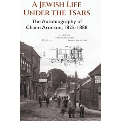 Norman A Jewish Life Under The Tsars - Preis vom 23.06.2026 11:45:09 h Norman A Jewish Life Under The Tsars - Preis vom 23.06.2026 11:45:09 h