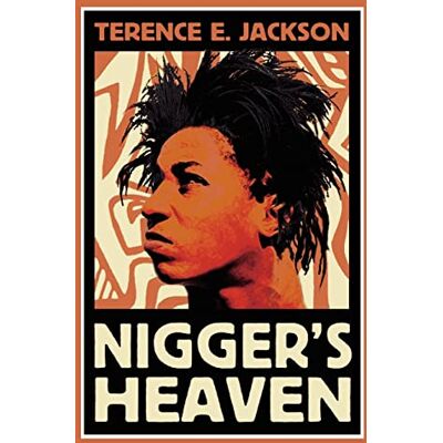 Jackson Nigger's Heaven - Preis vom 16.06.2026 05:30:18 h Jackson Nigger's Heaven - Preis vom 16.06.2026 05:30:18 h