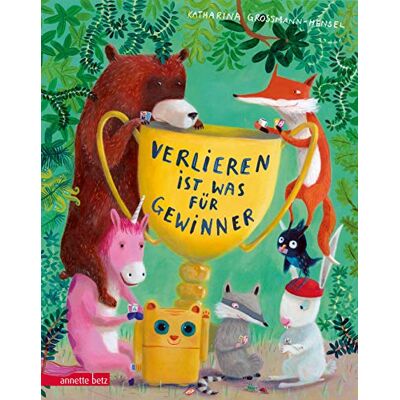 Hensel Verlieren ist was für Gewinner - Preis vom 24.06.2026 07:42:13 h Hensel Verlieren ist was für Gewinner - Preis vom 24.06.2026 07:42:13 h