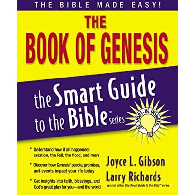 Gibson The Book of Genesis (The Smart Guide to the Bible Series) - Preis vom 18.06.2026 05:44:55 h Gibson The Book of Genesis (The Smart Guide to the Bible Series) - Preis vom 18.06.2026 05:44:55 h