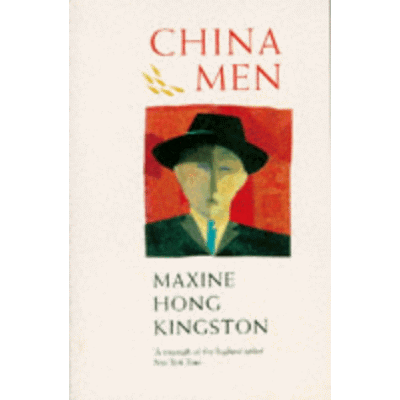 Kingston, Maxine Hong - China Men (Picador Books) - Preis vom 22.09.2026 03:35:57 h Kingston, Maxine Hong - China Men (Picador Books) - Preis vom 22.09.2026 03:35:57 h