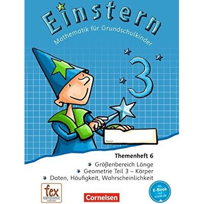 Roland Einstern - Neubearbeitung 2015: Band 3 - Themenheft 6: Verbrauchsmaterial - Preis vom 22.06.2026 11:45:37 h Roland Einstern - Neubearbeitung 2015: Band 3 - Themenheft 6: Verbrauchsmaterial - Preis vom 22.06.2026 11:45:37 h