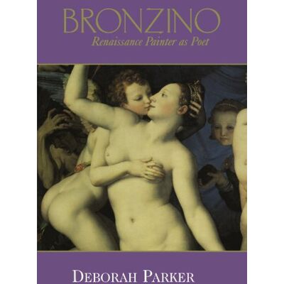 Parker Bronzino: Renaissance Painter as Poet - Preis vom 24.06.2026 19:44:00 h Parker Bronzino: Renaissance Painter as Poet - Preis vom 24.06.2026 19:44:00 h