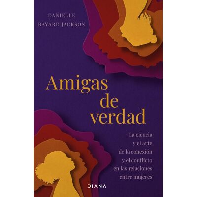 Jackson Amigas de verdad: La ciencia y el arte de la conexión y del conflicto en las relaciones entre mujeres (Autoconocimiento) - Preis vom 20.06.2026 05:23:55 h Jackson Amigas de verdad: La ciencia y el arte de la conexión y del conflicto en las relaciones entre mujeres (Autoconocimiento) - Preis vom 20.06.2026 05:23:55 h