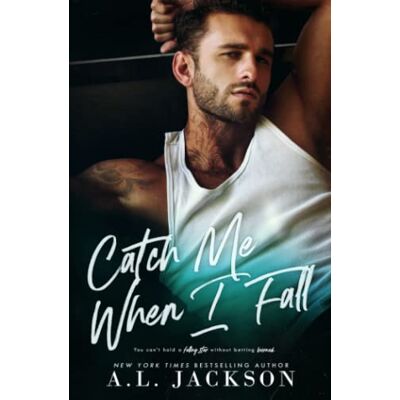 Jackson Catch Me When I Fall (Falling Stars) - Preis vom 16.06.2026 05:30:18 h Jackson Catch Me When I Fall (Falling Stars) - Preis vom 16.06.2026 05:30:18 h