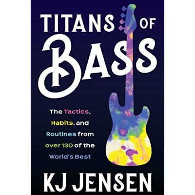 Jensen Titans of Bass - Preis vom 17.06.2026 05:34:31 h Jensen Titans of Bass - Preis vom 17.06.2026 05:34:31 h