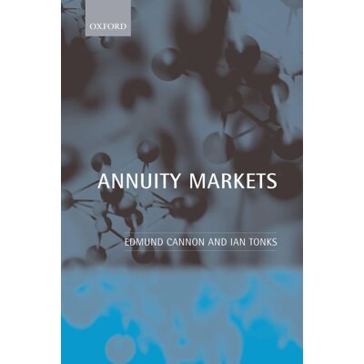 Edmund Cannon - Annuity Markets - Preis vom 22.09.2026 03:35:57 h Edmund Cannon - Annuity Markets - Preis vom 22.09.2026 03:35:57 h