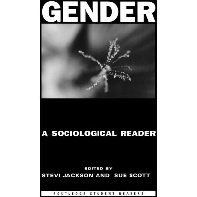 Scott Gender: A Sociological Reader (Routledge Studies in Social and Political Thought) - Preis vom 17.06.2026 05:34:31 h Scott Gender: A Sociological Reader (Routledge Studies in Social and Political Thought) - Preis vom 17.06.2026 05:34:31 h
