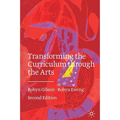 Gibson Transforming the Curriculum Through the Arts - Preis vom 18.06.2026 05:44:55 h Gibson Transforming the Curriculum Through the Arts - Preis vom 18.06.2026 05:44:55 h