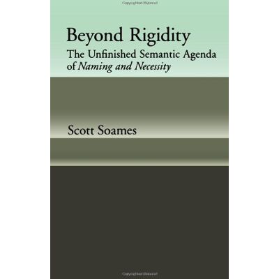 Scott Beyod Rigidity: THe Unfinished Semantic Agenda of Naming & Necessity: The Unfinished Semantic Agenda of Naming and Necessity - Preis vom 17.06.2026 05:34:31 h Scott Beyod Rigidity: THe Unfinished Semantic Agenda of Naming & Necessity: The Unfinished Semantic Agenda of Naming and Necessity - Preis vom 17.06.2026 05:34:31 h