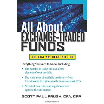 Scott All about Exchange-Traded Funds (All About... (McGraw-Hill)) - Preis vom 20.06.2026 05:23:55 h Scott All about Exchange-Traded Funds (All About... (McGraw-Hill)) - Preis vom 20.06.2026 05:23:55 h