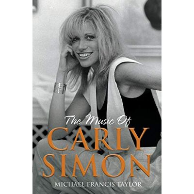 Taylor The Music of Carly Simon: Songs From the Vineyard - Preis vom 24.06.2026 07:42:13 h Taylor The Music of Carly Simon: Songs From the Vineyard - Preis vom 24.06.2026 07:42:13 h