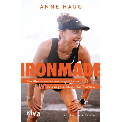 Franziska Kučera - Ironmade - Preis vom 24.06.2026 07:42:13 h Franziska Kučera - Ironmade - Preis vom 24.06.2026 07:42:13 h