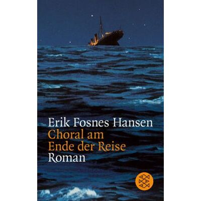 Hansen Choral am Ende der Reise: Roman - Preis vom 24.06.2026 07:42:13 h Hansen Choral am Ende der Reise: Roman - Preis vom 24.06.2026 07:42:13 h
